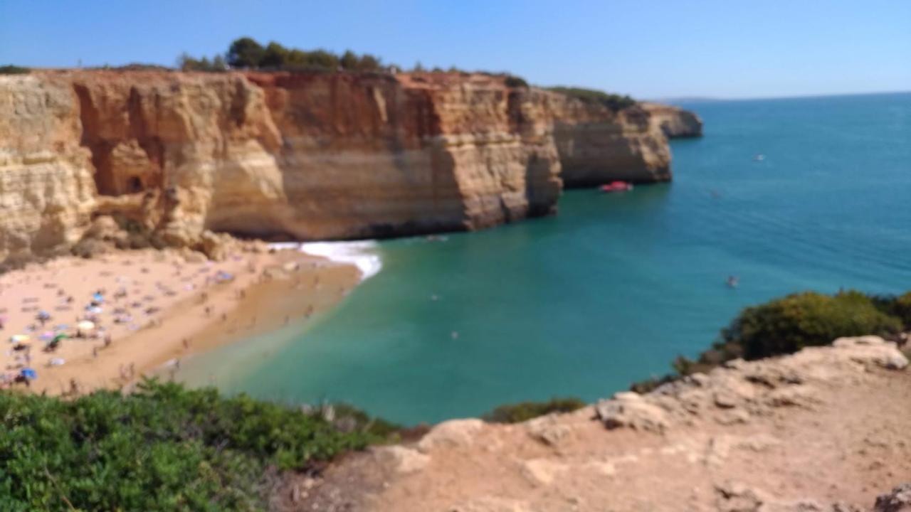 Palmeira Sol- 2 Bedrooms 300M From The Beach Ocean View Porches  Exterior photo