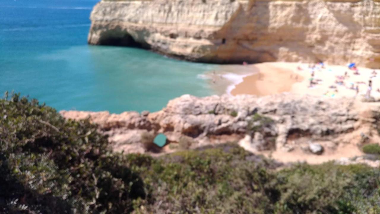 Palmeira Sol- 2 Bedrooms 300M From The Beach Ocean View Porches  Exterior photo