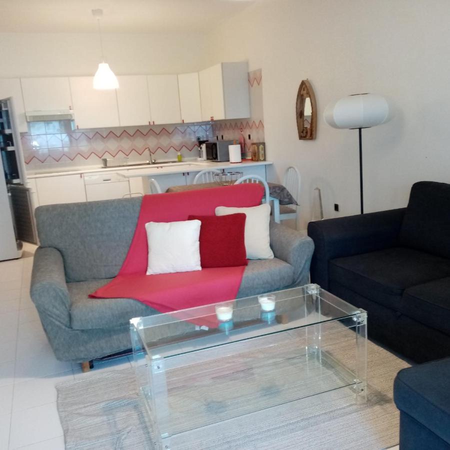 Palmeira Sol- 2 Bedrooms 300M From The Beach Ocean View Porches  Exterior photo