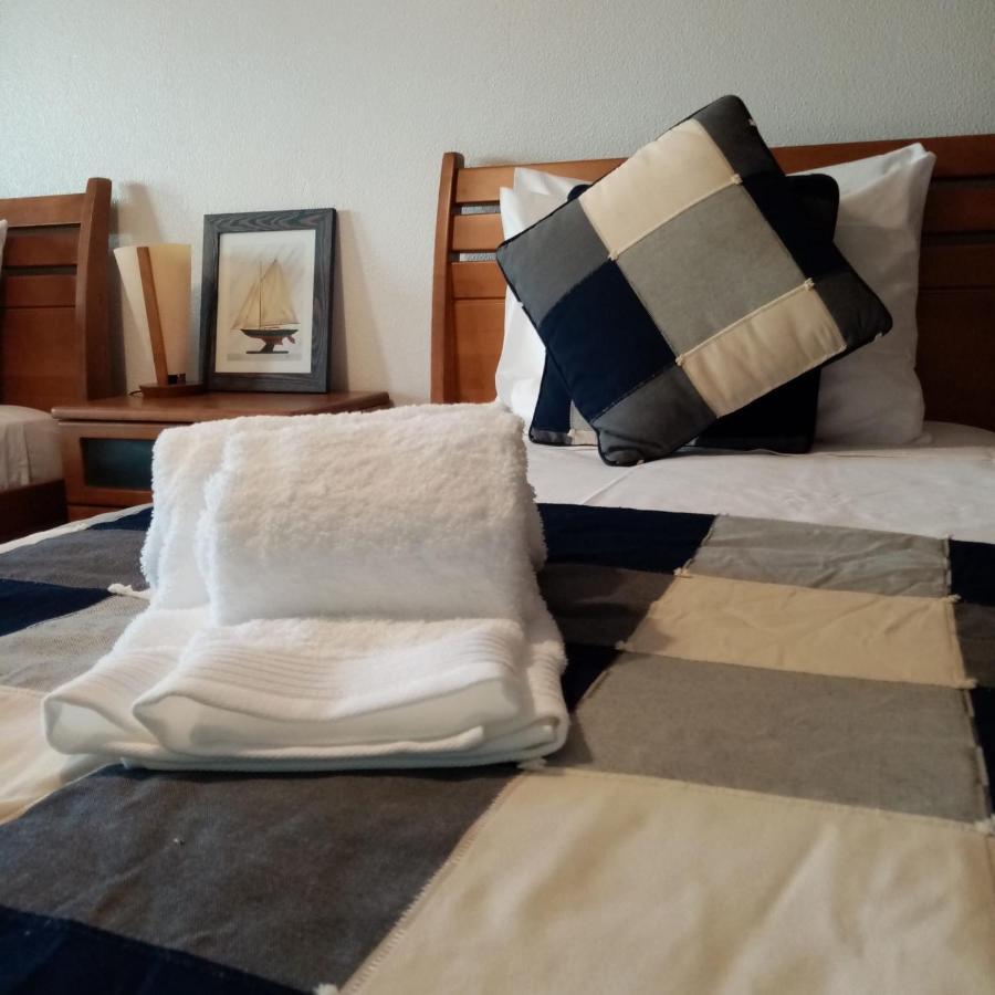 Palmeira Sol- 2 Bedrooms 300M From The Beach Ocean View Porches  Exterior photo